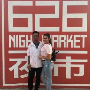 Meet your Posher, Tyler